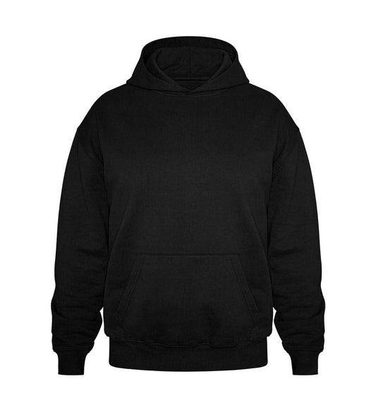 D.M.LTN Hoodie - Black