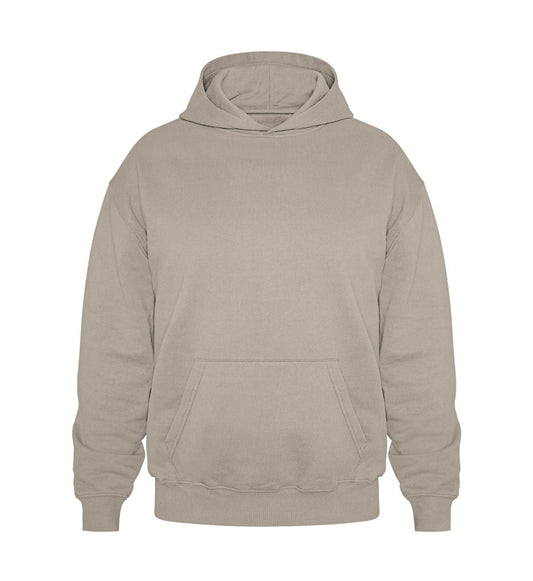 D.M.LTN Hoodie - Desert Dust