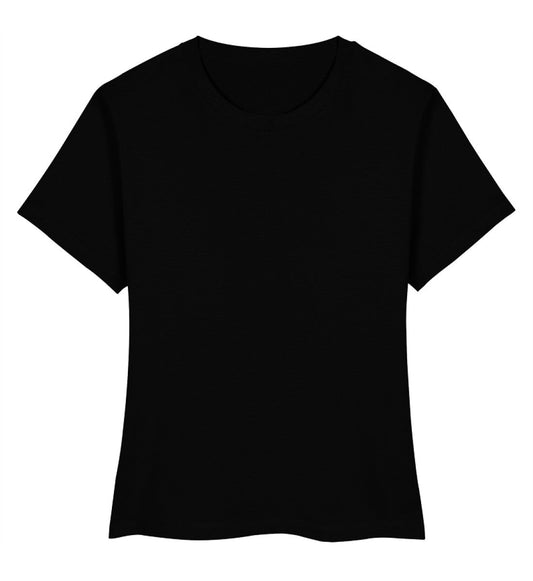 For Her: D.M.LTN T-Shirt - Black
