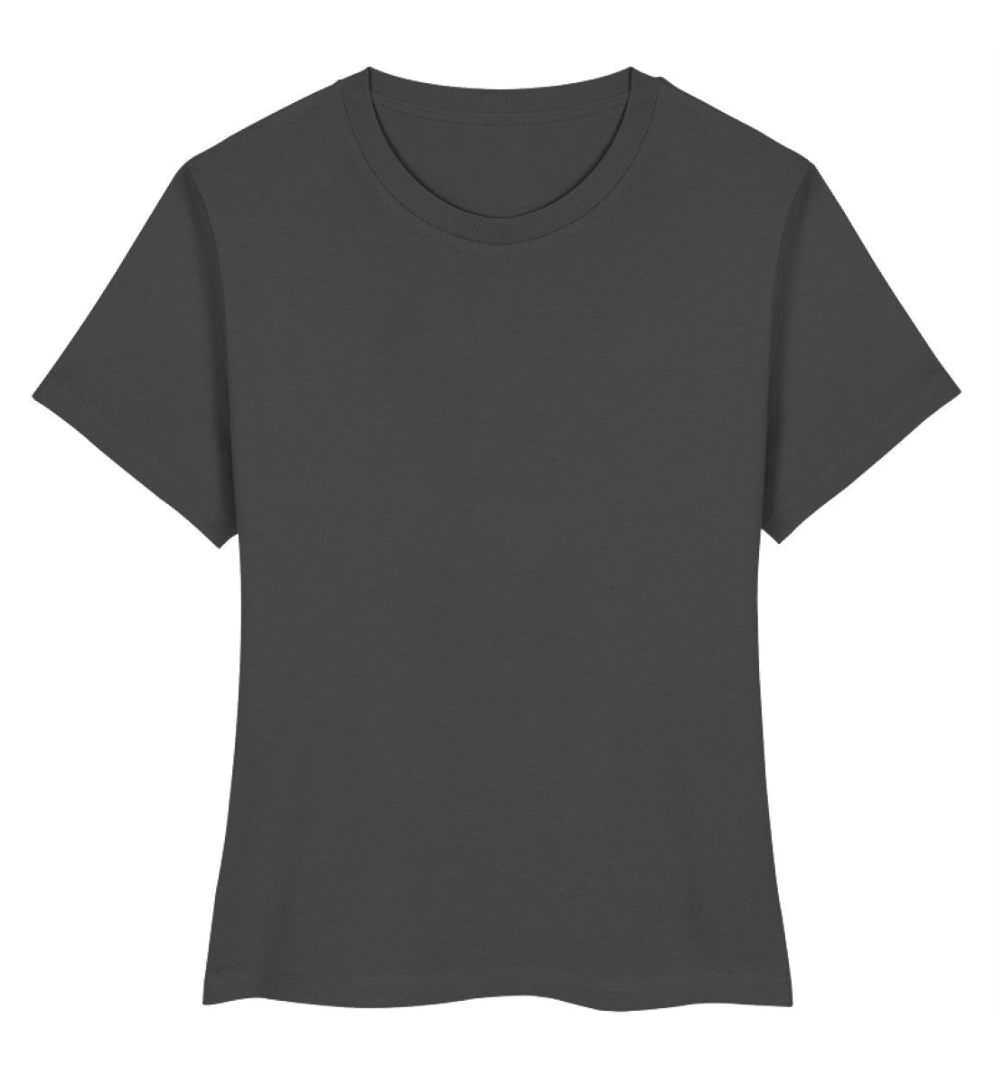 For Her: HYDRLC T-Shirt - Anthracite