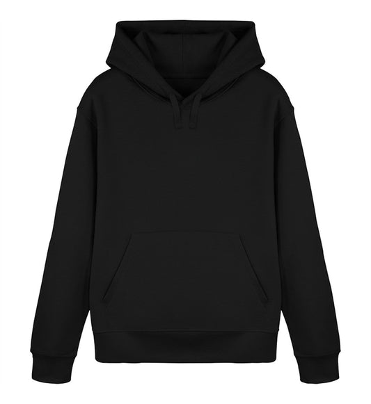 Force In Motion Hoodie - Black