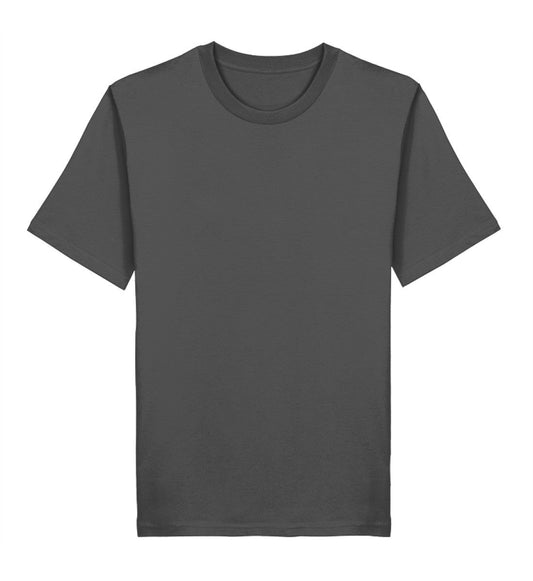 DEMOLITION T-Shirt - Anthracite