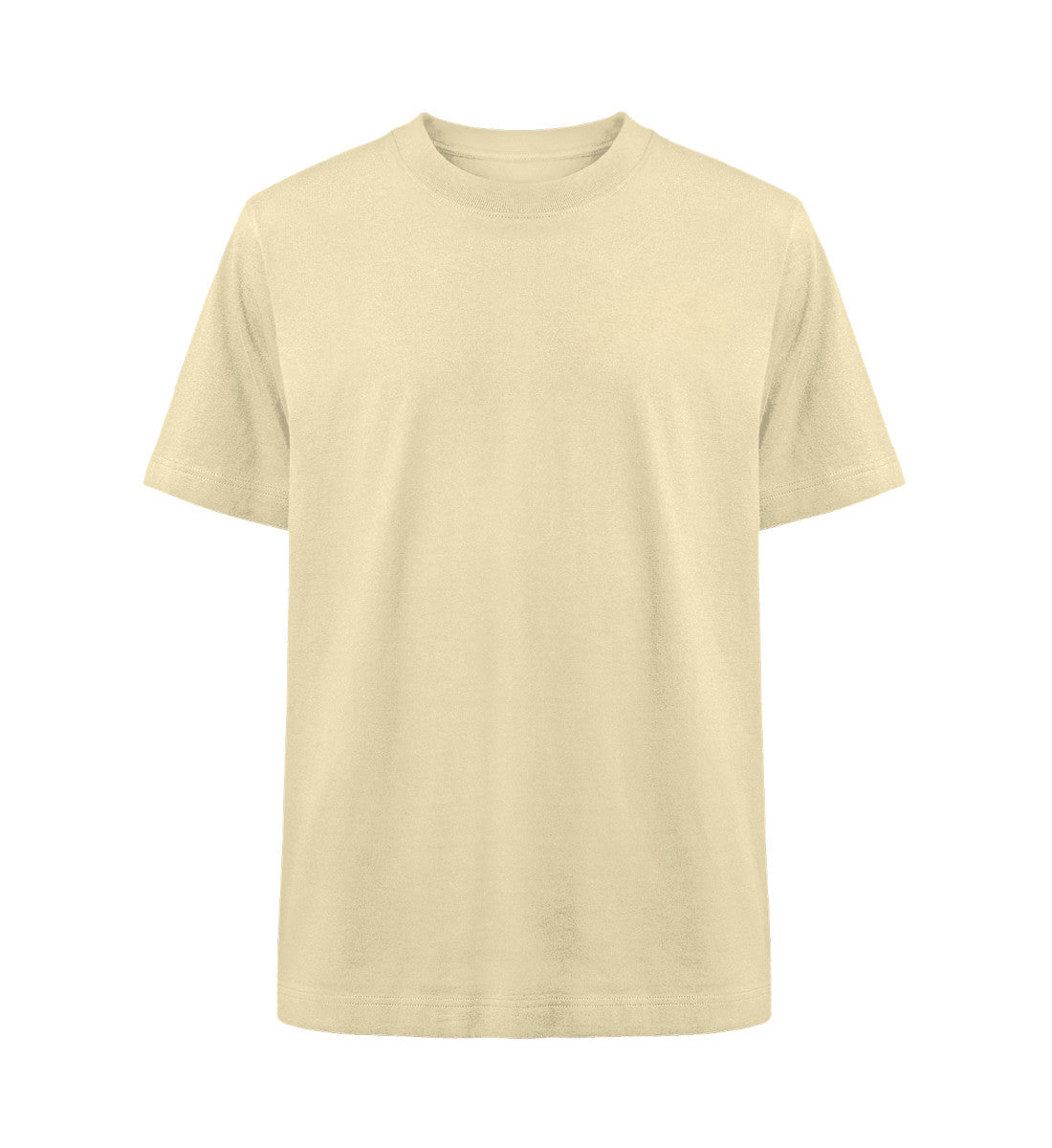 G.rnd.wrk T-Shirt - Sand