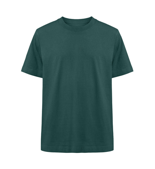 GRNDWRK T-Shirt - Glazed Green