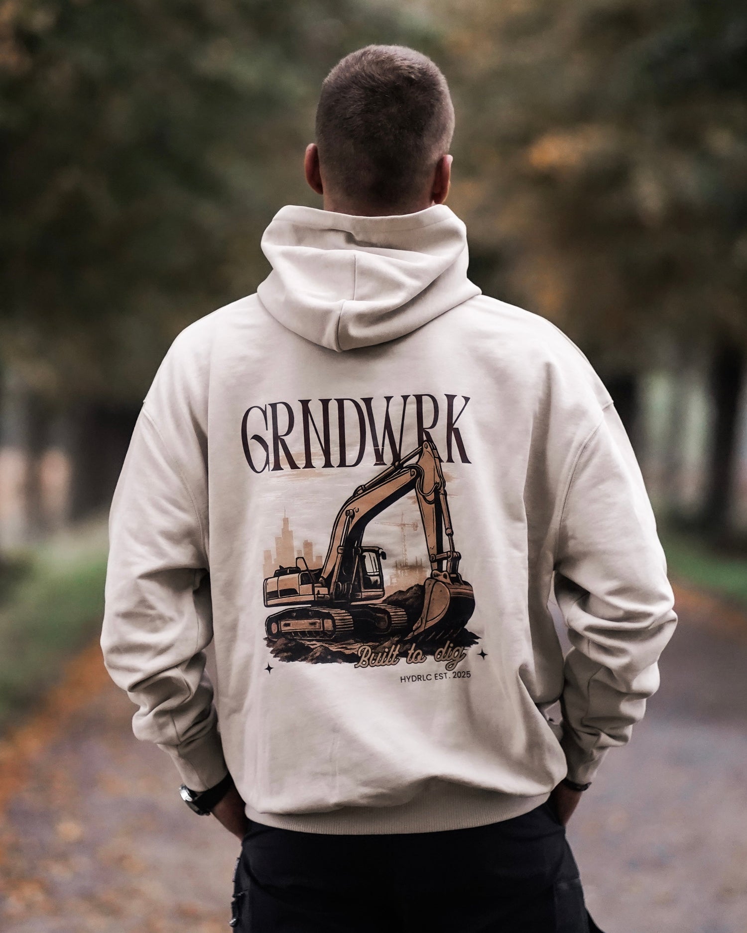:GROUNDWORK
