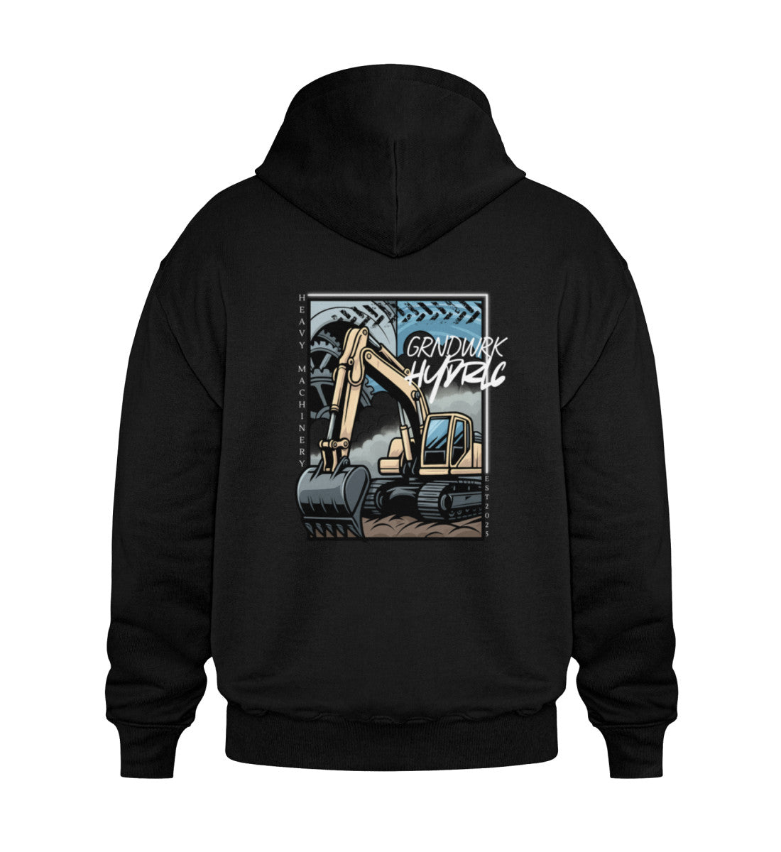 Alle Hoodies & Sweater