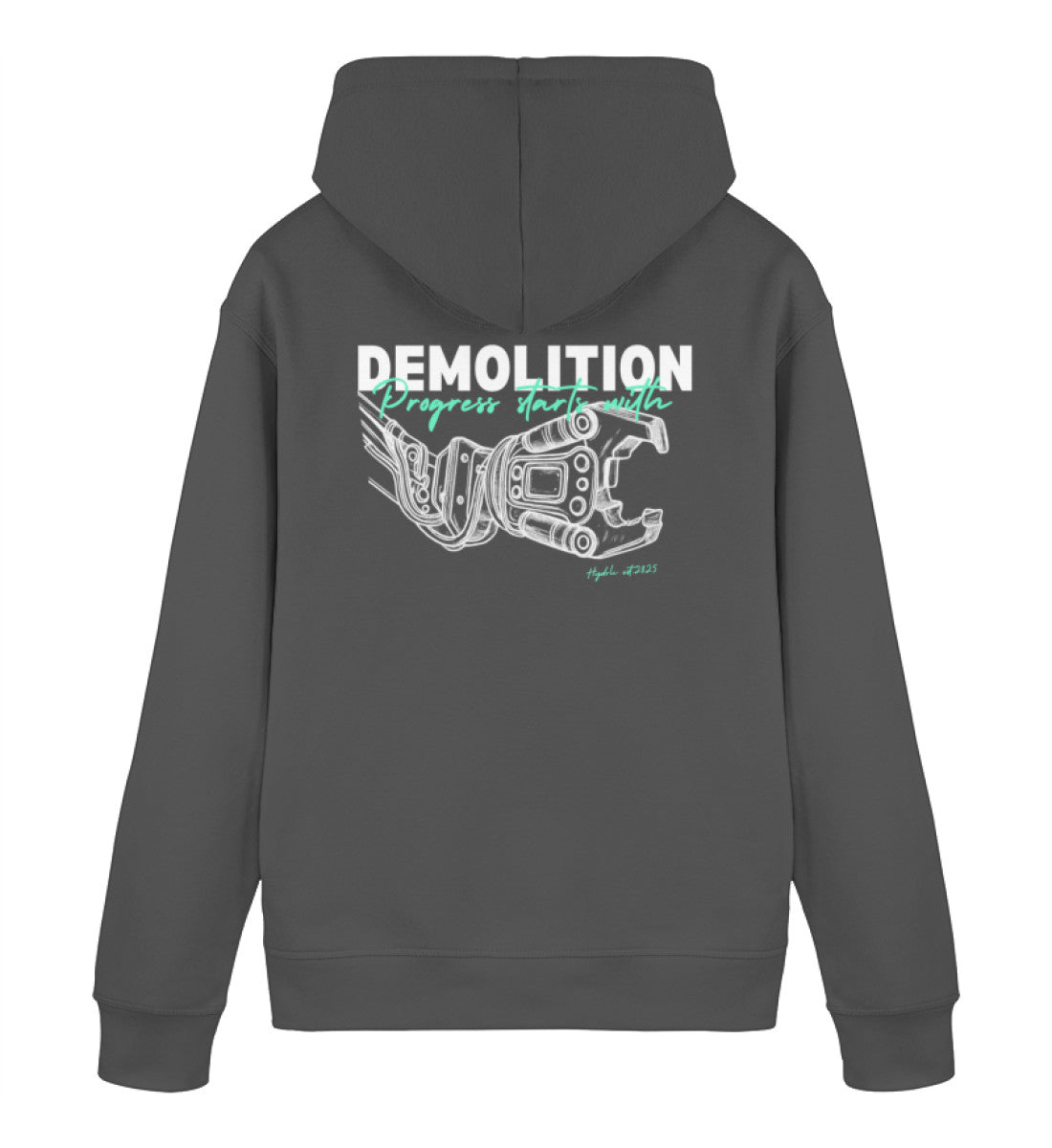 :DEMOLITION