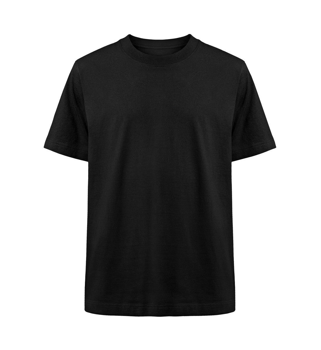 Force in Motion T-Shirt - Black