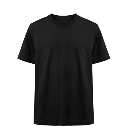 Force in Motion T-Shirt - Black