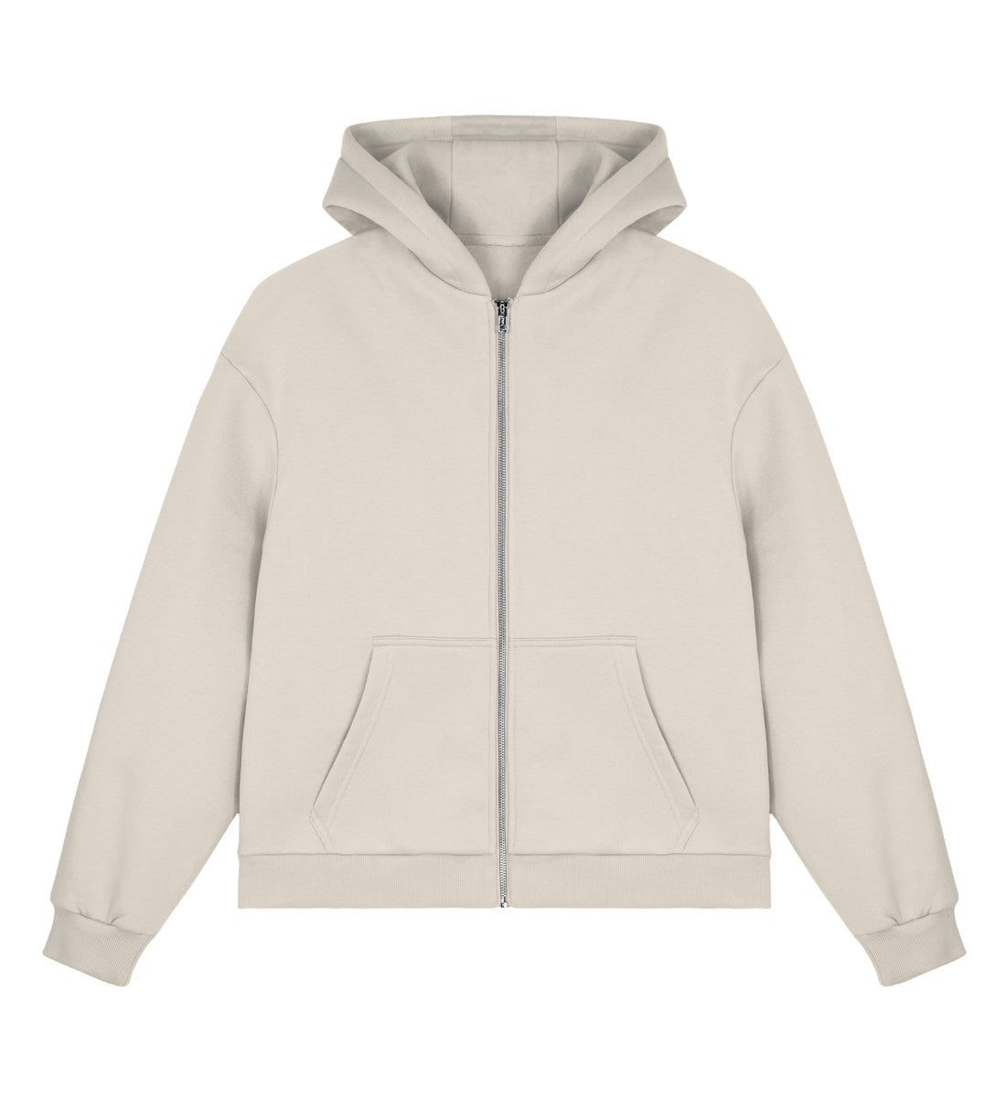 HYDRLC Zipper - Sand
