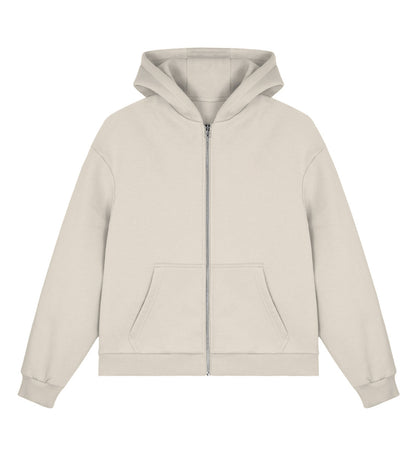 HYDRLC Zipper - Sand