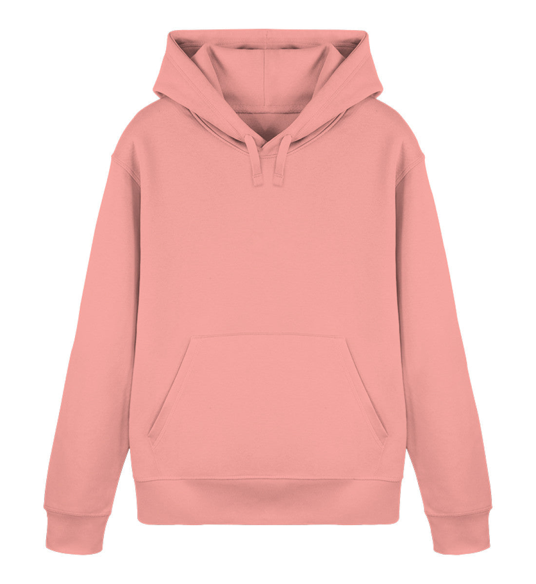 DEMOLITION Hoodie - Canyon Pink