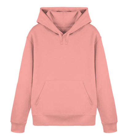 DEMOLITION Hoodie - Canyon Pink
