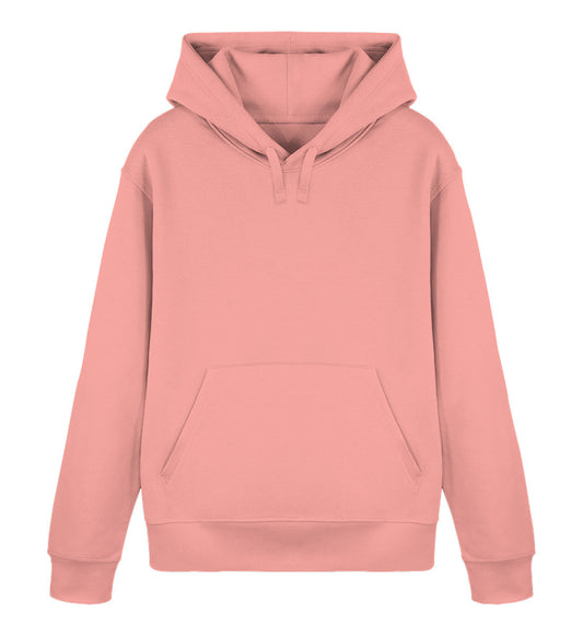 DEMOLITION Hoodie - Canyon Pink
