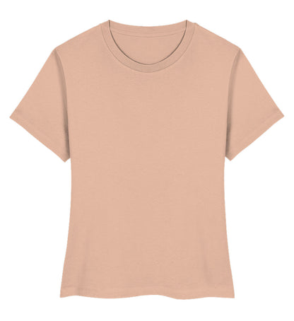 For Her: T-Shirt Peach
