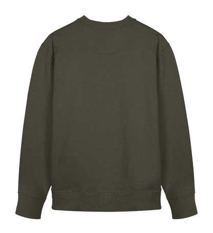 Dumper Sweatshirt - Khaki