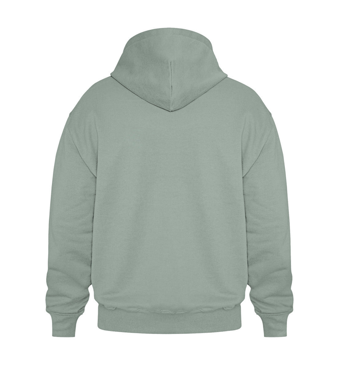 DEMOLITION Hoodie - Aloe