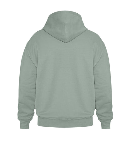 DEMOLITION Hoodie - Aloe