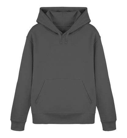 DEMOLITION Hoodie - Anthracite