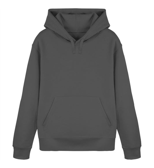 DEMOLITION Hoodie - Anthracite
