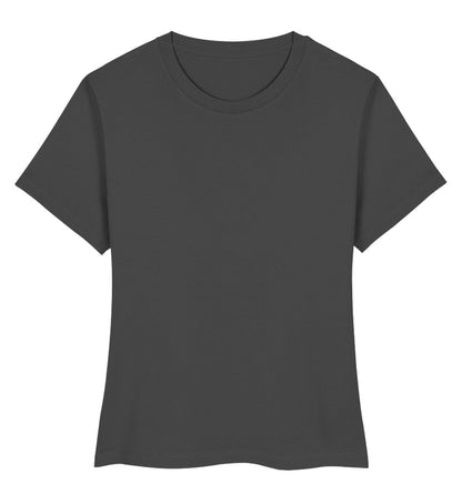 For Her: HYDRLC T-Shirt - Anthracite