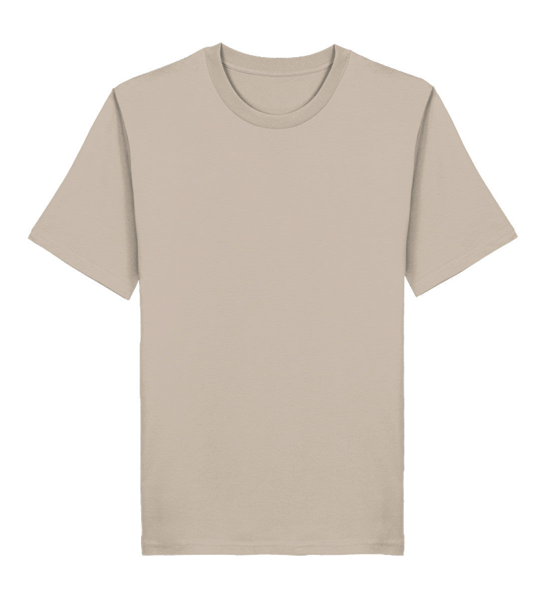 GRNDWRK T-Shirt - Desert Dust