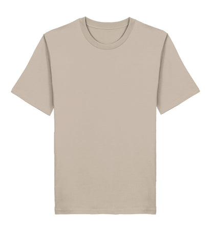 GRNDWRK T-Shirt - Desert Dust