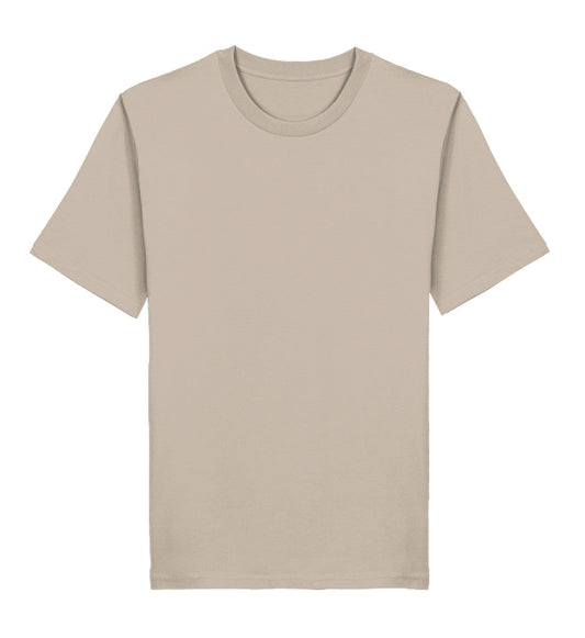 GRNDWRK T-Shirt - Desert Dust