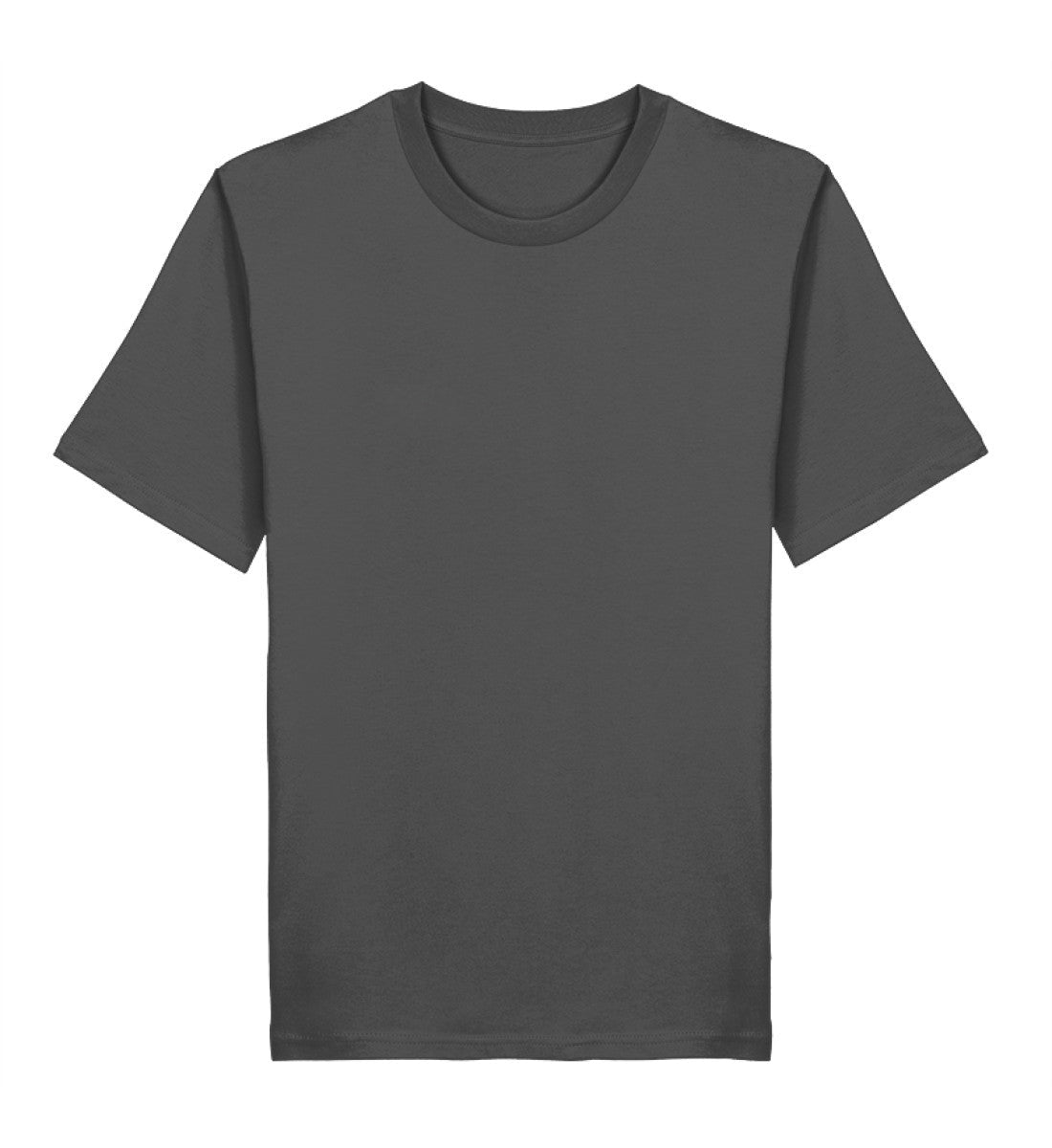 DEMOLITION T-Shirt - Anthracite