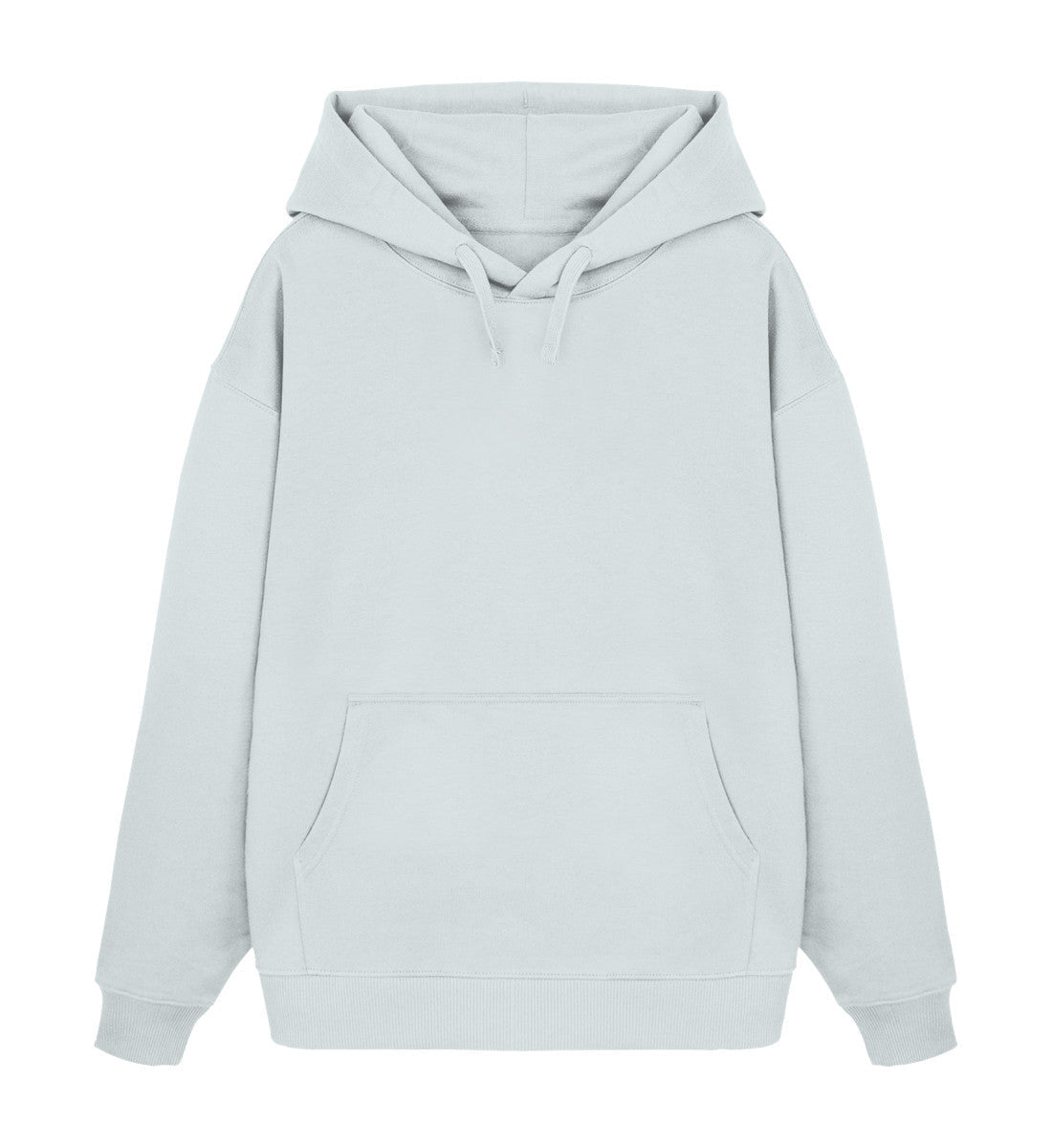 D.M.LTN Hoodie - Blue Ice