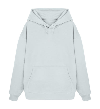 D.M.LTN Hoodie - Blue Ice