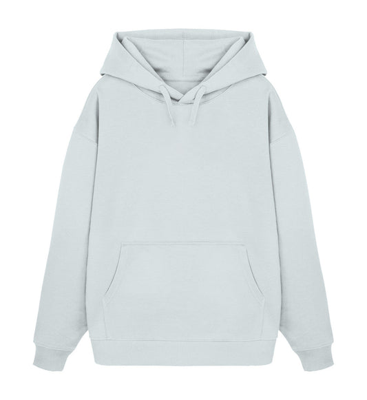 D.M.LTN Hoodie - Blue Ice