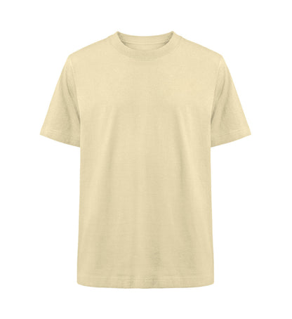 G.rnd.wrk T-Shirt - Sand