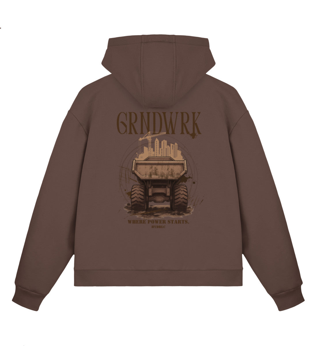 Chocolate Brown-7260