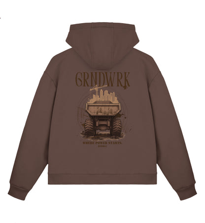 Chocolate Brown-7260