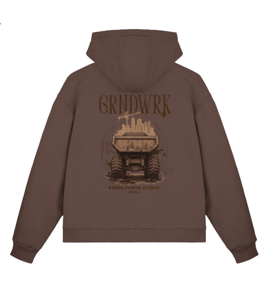 Chocolate Brown-7260