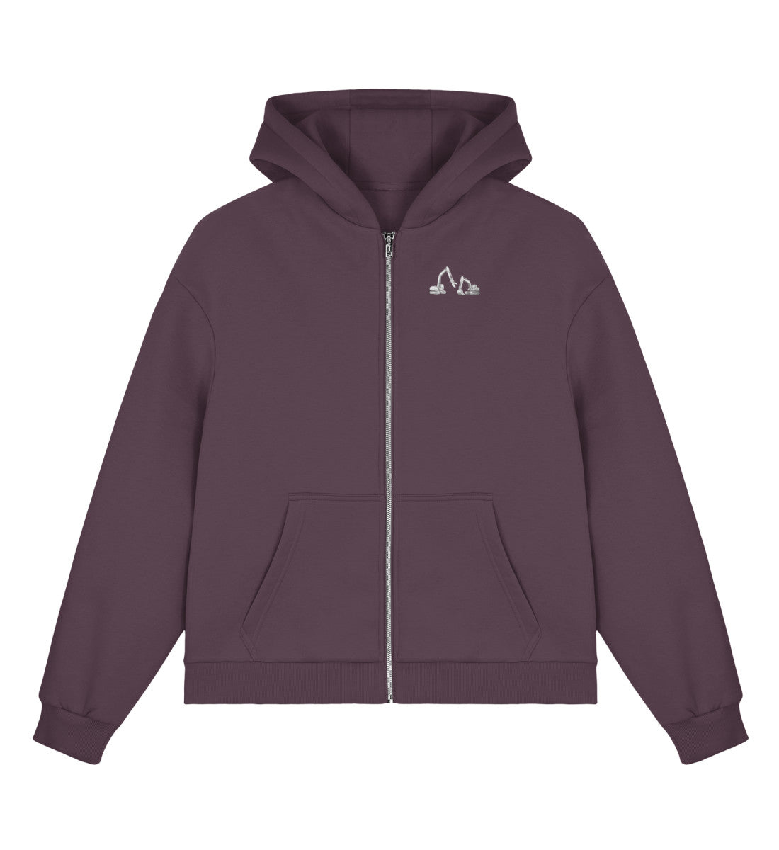 Plum Purple-7256