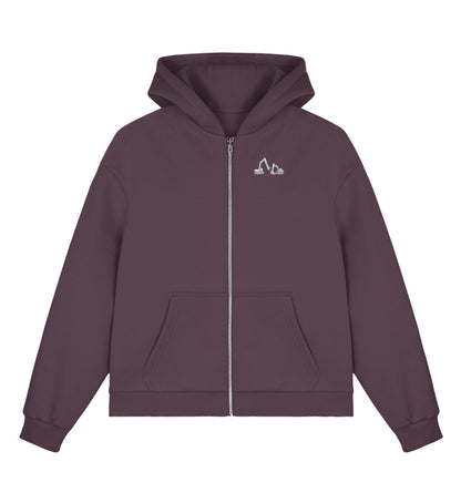 Plum Purple-7256